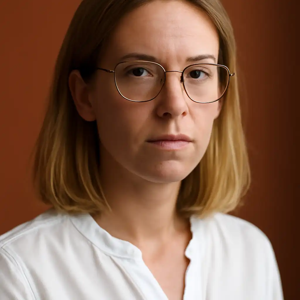 Teresa Monteiro Silva